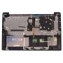 Lenovo 5CB1B69097 laptop reserve-onderdeel Cover + keyboard (5CB1B69097) thumbnail