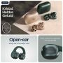 Motorola moto buds loop Headset Draadloos oorhaak Gesprekken/Muziek/Sport/Elke dag Bluetooth Groen (PG38C07165) thumbnail