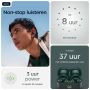 Motorola moto buds loop Headset Draadloos oorhaak Gesprekken/Muziek/Sport/Elke dag Bluetooth Groen (PG38C07165) thumbnail