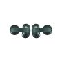 Motorola moto buds loop Headset Draadloos oorhaak Gesprekken/Muziek/Sport/Elke dag Bluetooth Groen (PG38C07165) thumbnail
