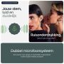 Motorola moto buds loop Headset Draadloos oorhaak Gesprekken/Muziek/Sport/Elke dag Bluetooth Groen (PG38C07165) thumbnail