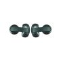 Motorola moto buds loop Headset Draadloos oorhaak Gesprekken/Muziek/Sport/Elke dag Bluetooth Groen (PG38C07165) thumbnail