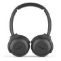 Philips TAUH202BK Headset Draadloos Hoofdband Oproepen/muziek Bluetooth Zwart (TAUH202BK/00) thumbnail