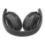 Philips TAUH202BK Headset Draadloos Hoofdband Oproepen/muziek Bluetooth Zwart (TAUH202BK/00) thumbnail
