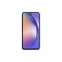 Samsung EF-QA546 mobiele telefoon behuizingen 16,3 cm (6.4") Hoes Transparant (EF-QA546CTEGWW) thumbnail