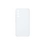 Samsung EF-QA546 mobiele telefoon behuizingen 16,3 cm (6.4") Hoes Transparant (EF-QA546CTEGWW) thumbnail