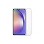 Samsung EF-QA546 mobiele telefoon behuizingen 16,3 cm (6.4") Hoes Transparant (EF-QA546CTEGWW) thumbnail