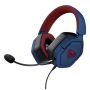 Trust GXT492SM Carus Gamingheadset voor meerdere platforms (25739) thumbnail