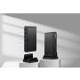 ASUS Triple Display USB-C Dock Duo DC301 Bedraad Zwart (90XB0A5N-BDS010) thumbnail