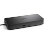 DELL Pro SD25 Bedraad USB 3.2 Gen 2 (3.1 Gen 2) Type-C Zwart (DOC0256A) thumbnail