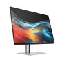 HP Series 7 Pro Serie 7 Pro 24 inch WUXGA-monitor - 724pn pvc-vrij (8X534A5) thumbnail