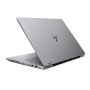 HP ZBook Fury G1i 18 Intel Core Ultra 9 285HX Mobiel werkstation 45,7 cm (18") WQXGA 64 GB DDR5-SDRAM 2 TB SSD NVIDIA RTX PRO 4000 Blackwell Wi-Fi 7 (802.11be) Windows 11 Pro AI PC, AI Workstation Zilver (C78F5ET#ABH) thumbnail