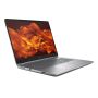 HP ZBook Fury G1i 18 Intel Core Ultra 9 285HX Mobiel werkstation 45,7 cm (18") WQXGA 64 GB DDR5-SDRAM 2 TB SSD NVIDIA RTX PRO 4000 Blackwell Wi-Fi 7 (802.11be) Windows 11 Pro AI PC, AI Workstation Zilver (C78F5ET#ABH) thumbnail