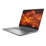 HP ZBook Fury G1i 18 Intel Core Ultra 9 285HX Mobiel werkstation 45,7 cm (18") WQXGA 64 GB DDR5-SDRAM 2 TB SSD NVIDIA RTX PRO 4000 Blackwell Wi-Fi 7 (802.11be) Windows 11 Pro AI PC, AI Workstation Zilver (C78F5ET#ABH) thumbnail