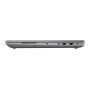 HP ZBook Fury G1i 18 Intel Core Ultra 9 285HX Mobiel werkstation 45,7 cm (18") WQXGA 64 GB DDR5-SDRAM 2 TB SSD NVIDIA RTX PRO 4000 Blackwell Wi-Fi 7 (802.11be) Windows 11 Pro AI PC, AI Workstation Zilver (C78F5ET#ABH) thumbnail