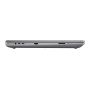 HP ZBook Fury G1i 18 Intel Core Ultra 9 285HX Mobiel werkstation 45,7 cm (18") WQXGA 64 GB DDR5-SDRAM 2 TB SSD NVIDIA RTX PRO 4000 Blackwell Wi-Fi 7 (802.11be) Windows 11 Pro AI PC, AI Workstation Zilver (C78F5ET#ABH) thumbnail