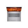 HP ZBook Fury G1i 18 Intel Core Ultra 9 285HX Mobiel werkstation 45,7 cm (18") WQXGA 64 GB DDR5-SDRAM 2 TB SSD NVIDIA RTX PRO 4000 Blackwell Wi-Fi 7 (802.11be) Windows 11 Pro AI PC, AI Workstation Zilver (C78F5ET#ABH) thumbnail