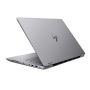 HP ZBook Fury G1i Wolf Pro Security Edition - Data Science Intel Core Ultra 9 285HX Mobiel werkstation 45,7 cm (18") WQXGA 64 GB DDR5-SDRAM 2 TB SSD NVIDIA RTX PRO 4000 Blackwell Wi-Fi 7 (802.11be) Windows 11 Pro AI Workstation, AI PC Zilver (C78F5ET#ABH) thumbnail