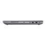 HP ZBook Fury G1i Wolf Pro Security Edition - Data Science Intel Core Ultra 9 285HX Mobiel werkstation 45,7 cm (18") WQXGA 64 GB DDR5-SDRAM 2 TB SSD NVIDIA RTX PRO 4000 Blackwell Wi-Fi 7 (802.11be) Windows 11 Pro AI Workstation, AI PC Zilver (C78F5ET#ABH) thumbnail