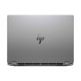 HP ZBook Fury G1i Wolf Pro Security Edition - Data Science Intel Core Ultra 9 285HX Mobiel werkstation 45,7 cm (18") WQXGA 64 GB DDR5-SDRAM 2 TB SSD NVIDIA RTX PRO 4000 Blackwell Wi-Fi 7 (802.11be) Windows 11 Pro AI Workstation, AI PC Zilver (C78F5ET#ABH) thumbnail