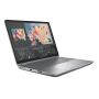 HP ZBook Fury G1i 16 Intel Core Ultra 7 265HX Mobiel werkstation 40,6 cm (16") WUXGA 32 GB DDR5-SDRAM 1 TB SSD NVIDIA RTX PRO 2000 Blackwell Wi-Fi 7 (802.11be) Windows 11 Pro AI PC, AI Workstation Zilver (C78F8ET#ABH) thumbnail