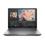 HP ZBook Fury G1i 16 Intel Core Ultra 7 265HX Mobiel werkstation 40,6 cm (16") WUXGA 32 GB DDR5-SDRAM 1 TB SSD NVIDIA RTX PRO 2000 Blackwell Wi-Fi 7 (802.11be) Windows 11 Pro AI PC, AI Workstation Zilver (C78F8ET#ABH) thumbnail