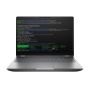 HP ZBook Fury G1i Wolf Pro Security Edition - Data Science Intel Core Ultra 7 255HX Mobiel werkstation 40,6 cm (16") WUXGA 16 GB DDR5-SDRAM 512 GB SSD NVIDIA RTX PRO 2000 Blackwell Wi-Fi 7 (802.11be) Windows 11 Pro AI Workstation, AI PC Zilver (C78FKET#AB thumbnail