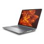 HP ZBook Fury G1i Wolf Pro Security Edition - Data Science Intel Core Ultra 9 285HX Mobiel werkstation 40,6 cm (16") WQXGA 32 GB DDR5-SDRAM 1 TB SSD NVIDIA RTX PRO 4000 Blackwell Wi-Fi 7 (802.11be) Windows 11 Pro AI Workstation, AI PC Zilver (C78G6ET#ABH) thumbnail
