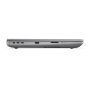 HP ZBook Fury G1i 16 Intel Core Ultra 7 255HX Mobiel werkstation 40,6 cm (16") 2.5K 32 GB DDR5-SDRAM 1 TB SSD NVIDIA RTX PRO 4000 Blackwell Wi-Fi 7 (802.11be) Windows 11 Pro AI PC, AI Workstation Zilver (C78GDET#ABH) thumbnail