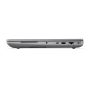 HP ZBook Fury G1i 16 Intel Core Ultra 7 255HX Mobiel werkstation 40,6 cm (16") 2.5K 32 GB DDR5-SDRAM 1 TB SSD NVIDIA RTX PRO 4000 Blackwell Wi-Fi 7 (802.11be) Windows 11 Pro AI PC, AI Workstation Zilver (C78GDET#ABH) thumbnail