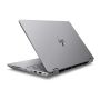 HP ZBook Fury G1i 16 Intel Core Ultra 7 255HX Mobiel werkstation 40,6 cm (16") 2.5K 32 GB DDR5-SDRAM 1 TB SSD NVIDIA RTX PRO 4000 Blackwell Wi-Fi 7 (802.11be) Windows 11 Pro AI PC, AI Workstation Zilver (C78GDET#ABH) thumbnail