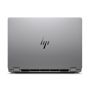 HP ZBook Fury G1i 16 Intel Core Ultra 7 255HX Mobiel werkstation 40,6 cm (16") 2.5K 32 GB DDR5-SDRAM 1 TB SSD NVIDIA RTX PRO 4000 Blackwell Wi-Fi 7 (802.11be) Windows 11 Pro AI PC, AI Workstation Zilver (C78GDET#ABH) thumbnail