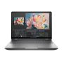 HP ZBook Fury G1i Wolf Pro Security Edition - Data Science Intel Core Ultra 7 255HX Mobiel werkstation 40,6 cm (16") WUXGA 16 GB DDR5-SDRAM 512 GB SSD NVIDIA RTX PRO 1000 Blackwell Wi-Fi 7 (802.11be) Windows 11 Pro AI Workstation, AI PC Zilver (C78HBET#AB thumbnail