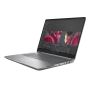 HP ZBook Fury G1i Wolf Pro Security Edition - Data Science Intel Core Ultra 7 255HX Mobiel werkstation 45,7 cm (18") WQXGA 64 GB DDR5-SDRAM 1 TB SSD NVIDIA RTX PRO 3000 Blackwell Wi-Fi 7 (802.11be) Windows 11 Pro AI Workstation, AI PC Zilver (C78LCET#ABH) thumbnail