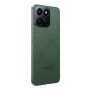 Honor N Series 200 Smart 17,3 cm (6.8") Dual SIM Android 14 5G USB Type-C 4 GB 256 GB 5200 mAh Groen (5109BJQJ) thumbnail