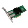 INTEL X710-DA2 10GB DUAL-PORT SFP+ PCI-E ADAPTER - HPB (EX710DA2G1P5-HP) thumbnail