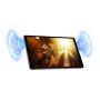 Lenovo Legion Tab (8.8", 3) Qualcomm Snapdragon 256 GB 22,4 cm (8.8") 12 GB Wi-Fi 7 (802.11be) Android 14 Zwart (ZAEF0019SE) thumbnail