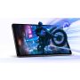 Lenovo Legion Tab (8.8", 3) Qualcomm Snapdragon 256 GB 22,4 cm (8.8") 12 GB Wi-Fi 7 (802.11be) Android 14 Zwart (ZAEF0019SE) thumbnail