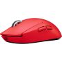 Logitech PRO X SUPERLIGHT 2 SE RED - EER2-933 (910-007552) thumbnail