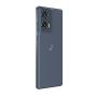 Motorola edge 50 Fusion 17 cm (6.7") Dual SIM Android 14 5G USB Type-C 12 GB 256 GB 5000 mAh Blauw (PB3T0030SE) thumbnail