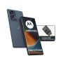 Motorola edge 50 Fusion 17 cm (6.7") Dual SIM Android 14 5G USB Type-C 12 GB 256 GB 5000 mAh Blauw (PB3T0030SE) thumbnail