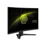 MSI MAG 275CQFDE E18 computer monitor 68,6 cm (27") 2560 x 1440 Pixels Wide Quad HD Zwart (9S6-3CE91H-002) thumbnail