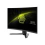 MSI MAG 275CQFDE E18 computer monitor 68,6 cm (27") 2560 x 1440 Pixels Wide Quad HD Zwart (9S6-3CE91H-002) thumbnail