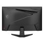 MSI MAG 275CQFDE E18 computer monitor 68,6 cm (27") 2560 x 1440 Pixels Wide Quad HD Zwart (9S6-3CE91H-002) thumbnail