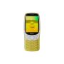 HMD Nokia 3210 (2024) 6,1 cm (2.4") 89 g Goud Basistelefoon (1GF025CPD4L03) thumbnail