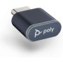 Poly BT700 USB-C Bluetooth-adapter (786C5AA) thumbnail