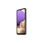 Samsung EF-QA326TBEGEU mobiele telefoon behuizingen 16,5 cm (6.5") Hoes Zwart (EF-QA326TBEGEU) thumbnail
