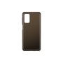 Samsung EF-QA326TBEGEU mobiele telefoon behuizingen 16,5 cm (6.5") Hoes Zwart (EF-QA326TBEGEU) thumbnail