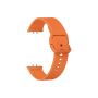 Samsung Galaxy Fit3 Sport Band Horlogebandje (ET-SFR39MOEGEU) thumbnail