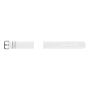 Samsung ET-SLR82 Band Wit Leer (ET-SLR82MWEGWW) thumbnail